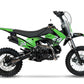 Drift Hero Gas DH125 Dirt Bike
