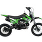 Drift Hero Gas DH125 Dirt Bike