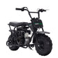 Drift Hero 100cc Gas Utility Mini Bike