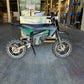 Drift Hero Electric 800W Dirt Bike