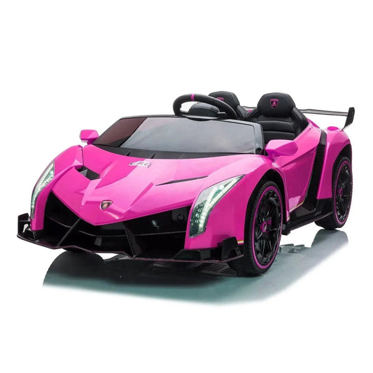 Freddo Toys Lamborghini Veneno