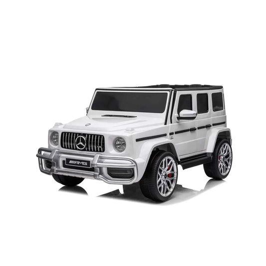 Freddo Toys  Mercedes Benz G63 AMG