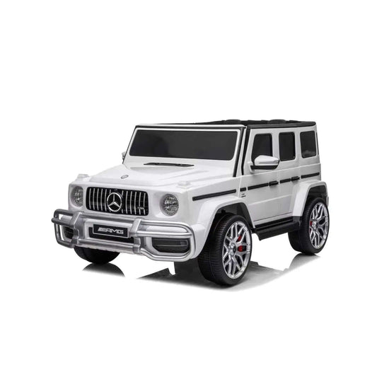 Freddo Toys Mercedes Benz G63 AMG