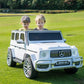 Freddo Toys  Mercedes Benz G63 AMG