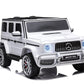 Freddo Toys  Mercedes Benz G63 AMG