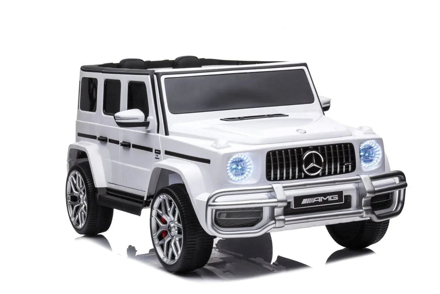 Freddo Toys  Mercedes Benz G63 AMG