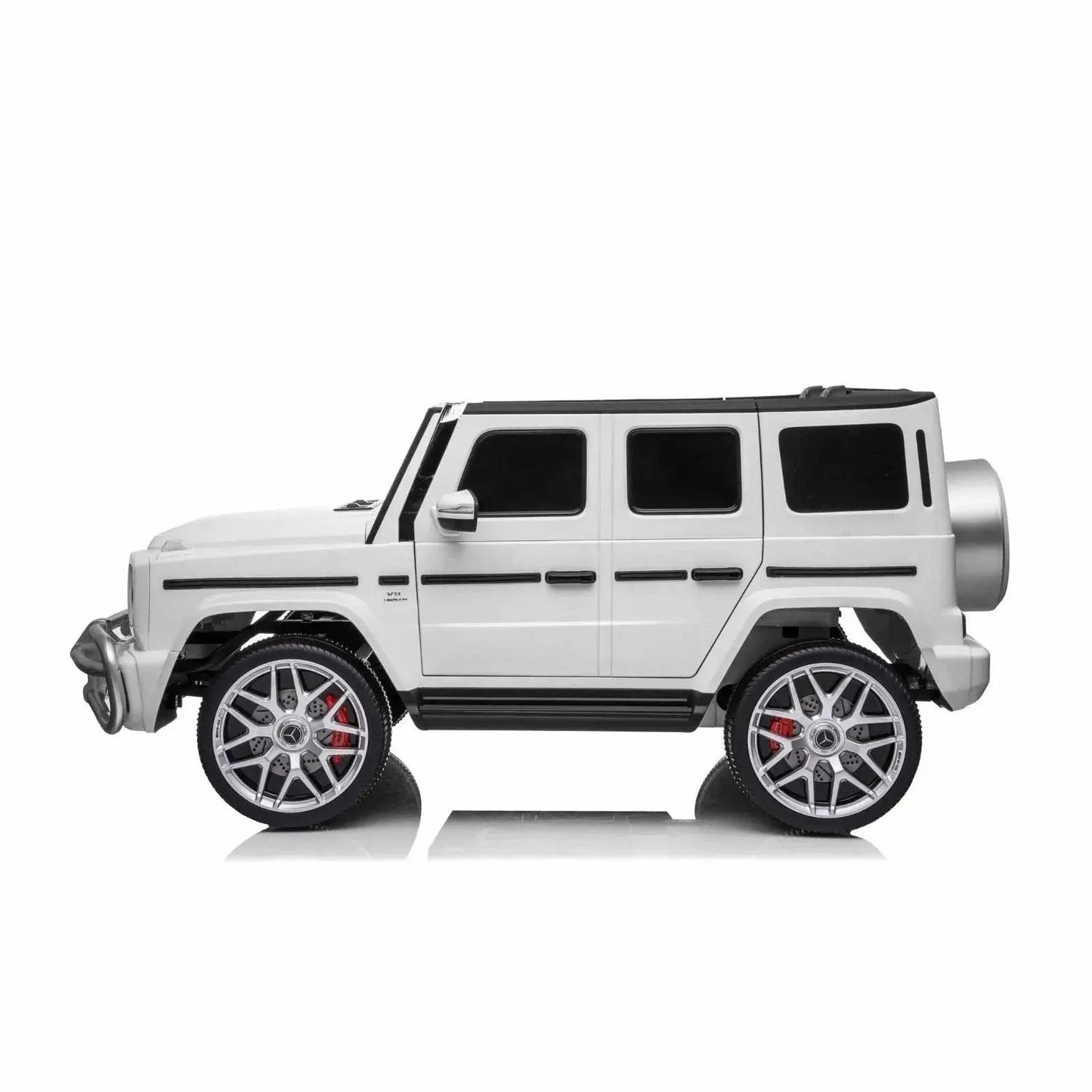 Freddo Toys  Mercedes Benz G63 AMG