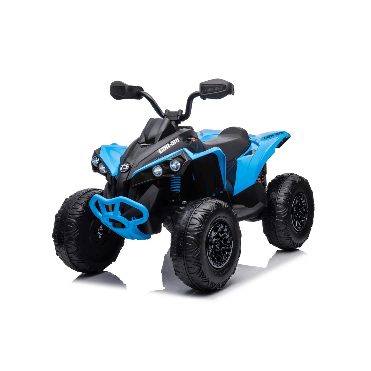 Freddo Toys Can Am Renegade ATV