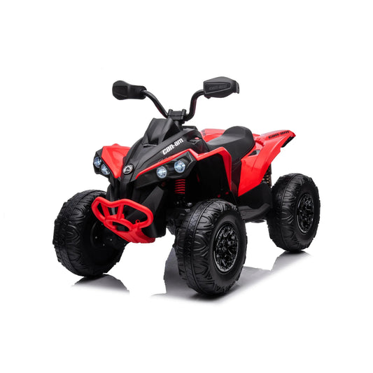 Freddo Toys Can Am Renegade ATV