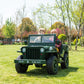 Freddo Toys Military Willy Jeep