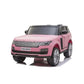 Freddo Toys Range Rover HSE