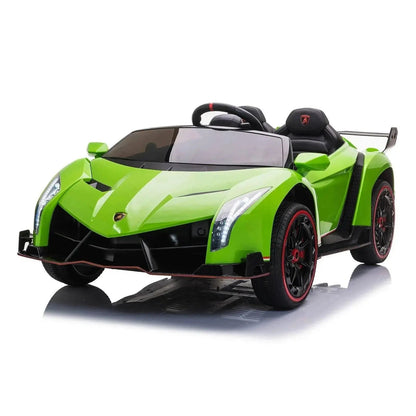 Freddo Toys Lamborghini Veneno