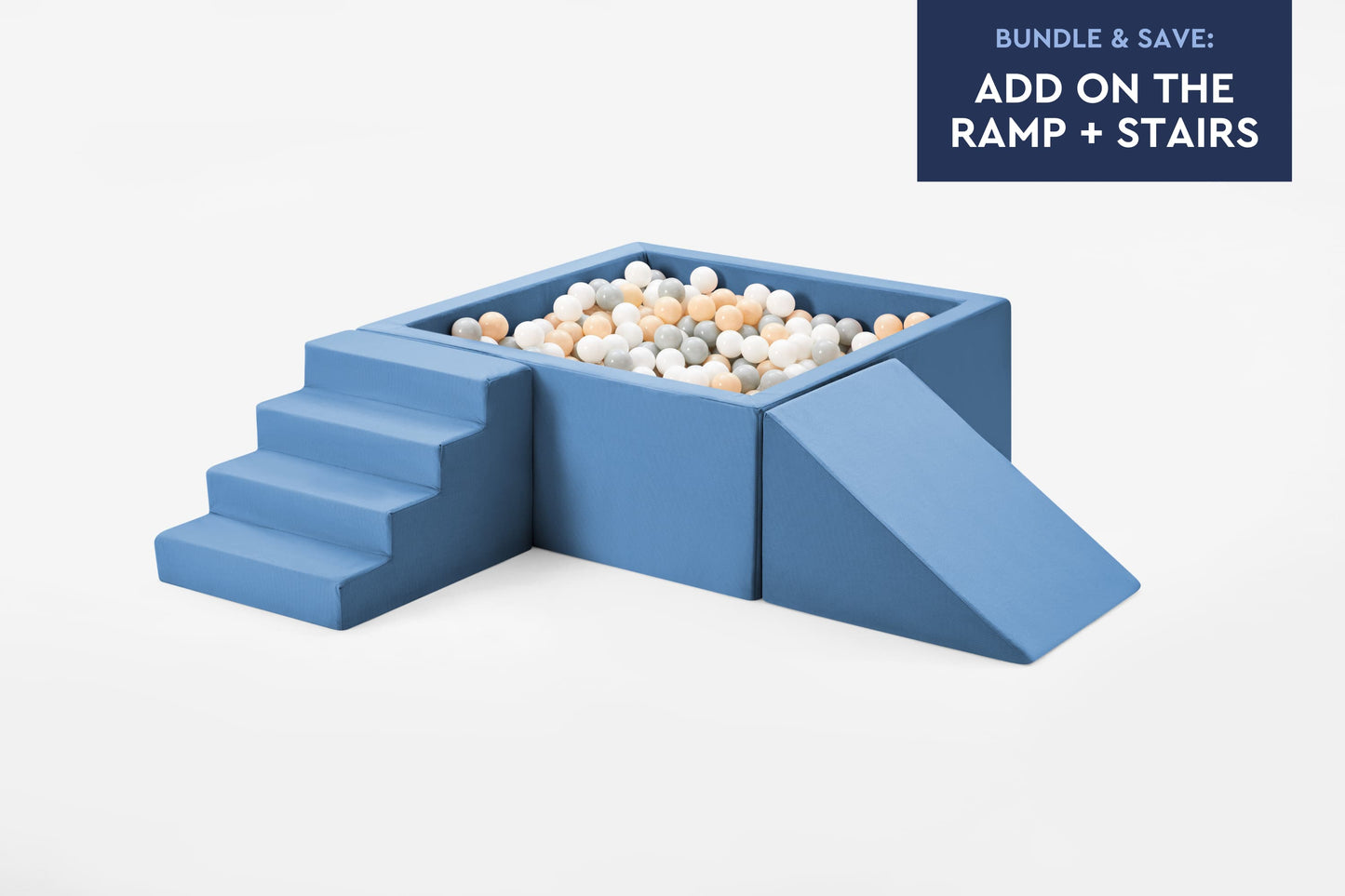 Moon Pod Tumble House Ball Pit