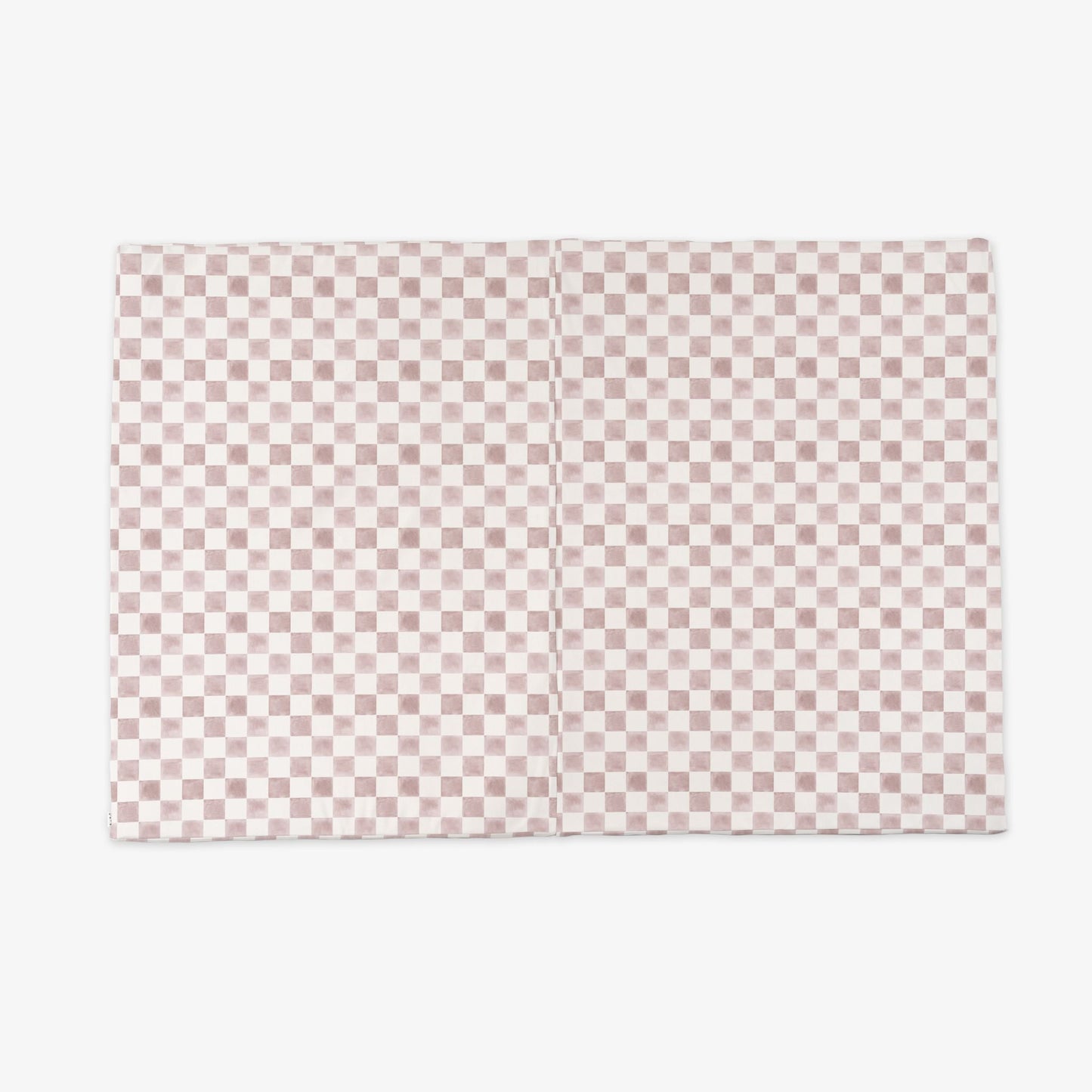 Toki Mats Checker Gumdrop Vegan Leather Mat