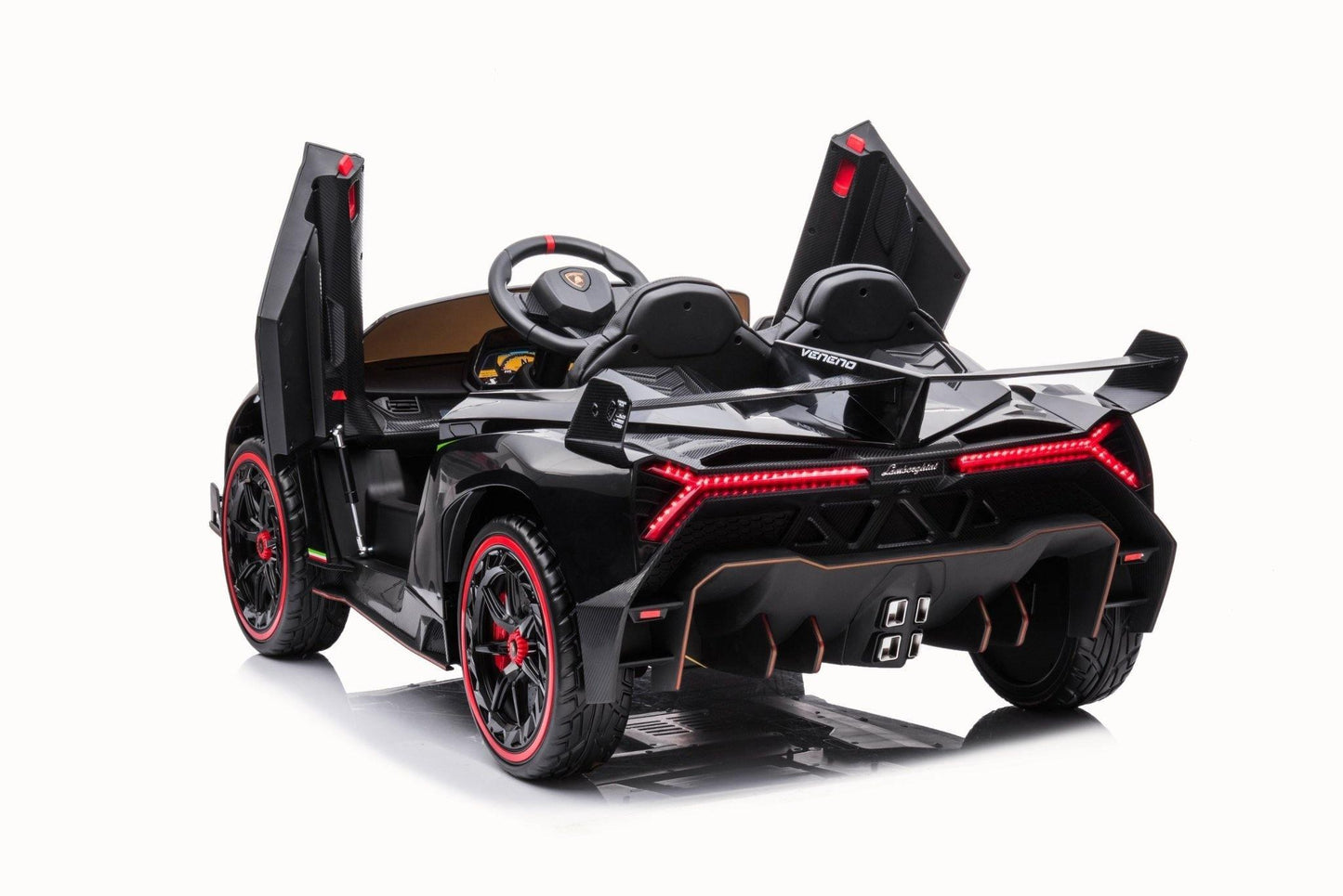 Freddo Toys Lamborghini Veneno