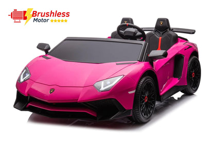 Freddo Toys Lamborghini Aventador