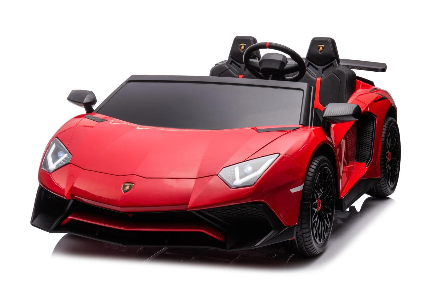 Freddo Toys Lamborghini Aventador