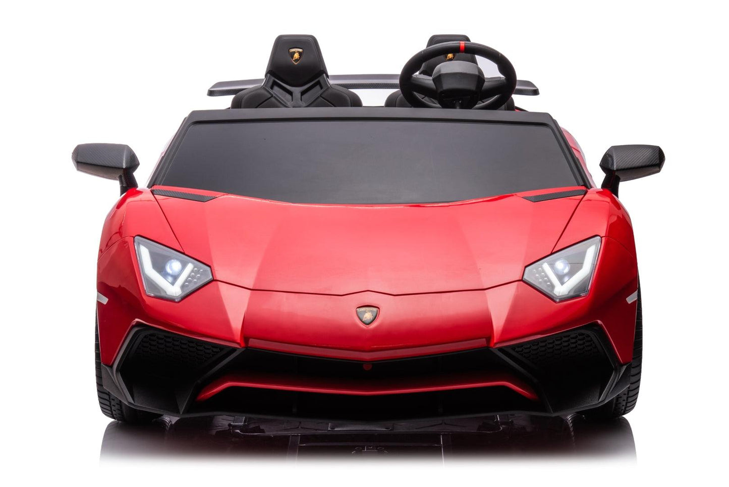 Freddo Toys Lamborghini Aventador