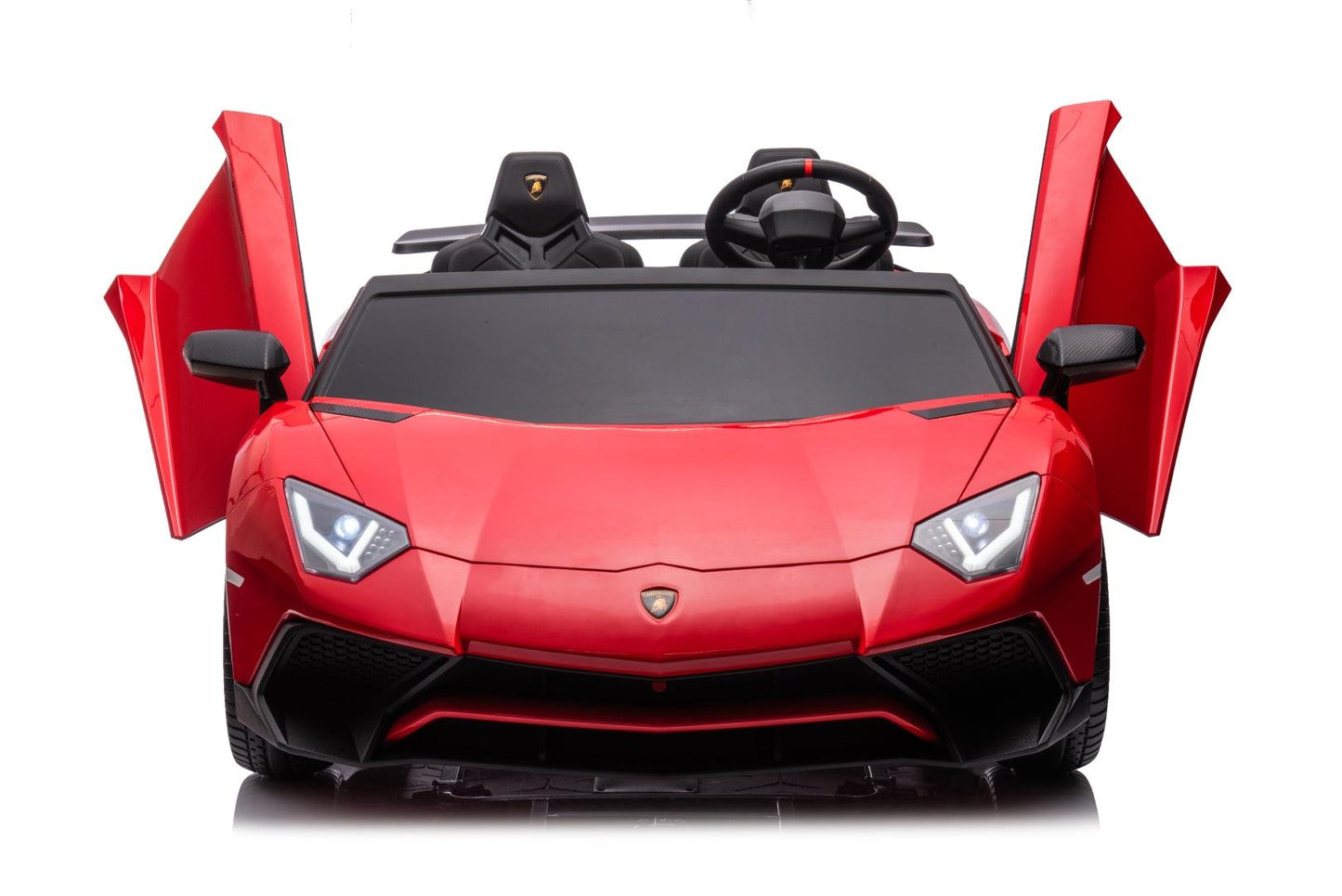 Freddo Toys Lamborghini Aventador