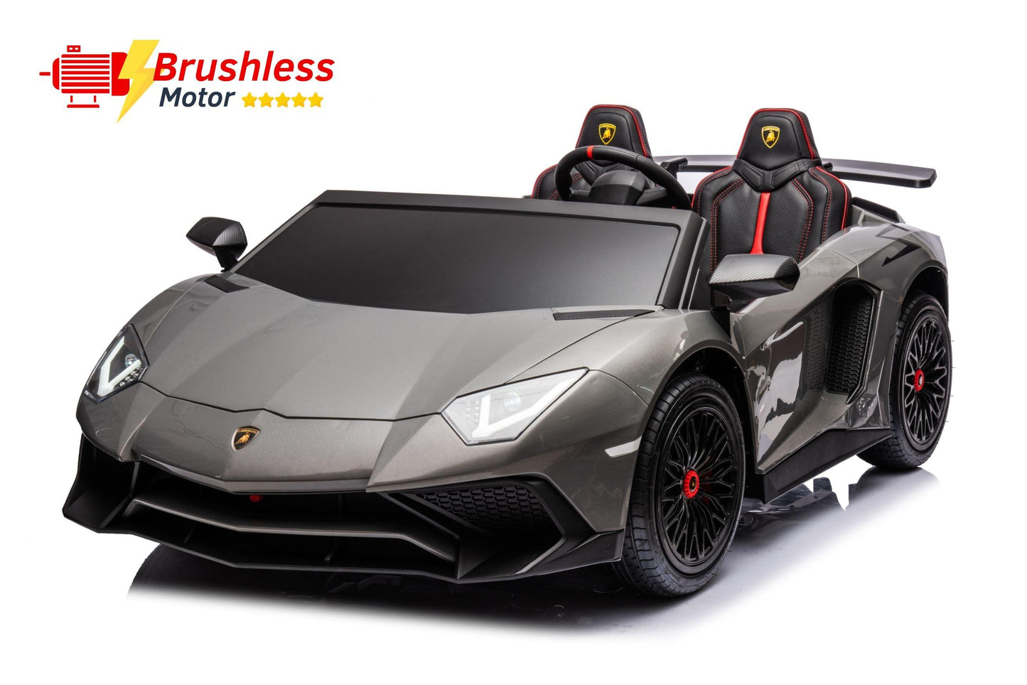 Freddo Toys Lamborghini Aventador