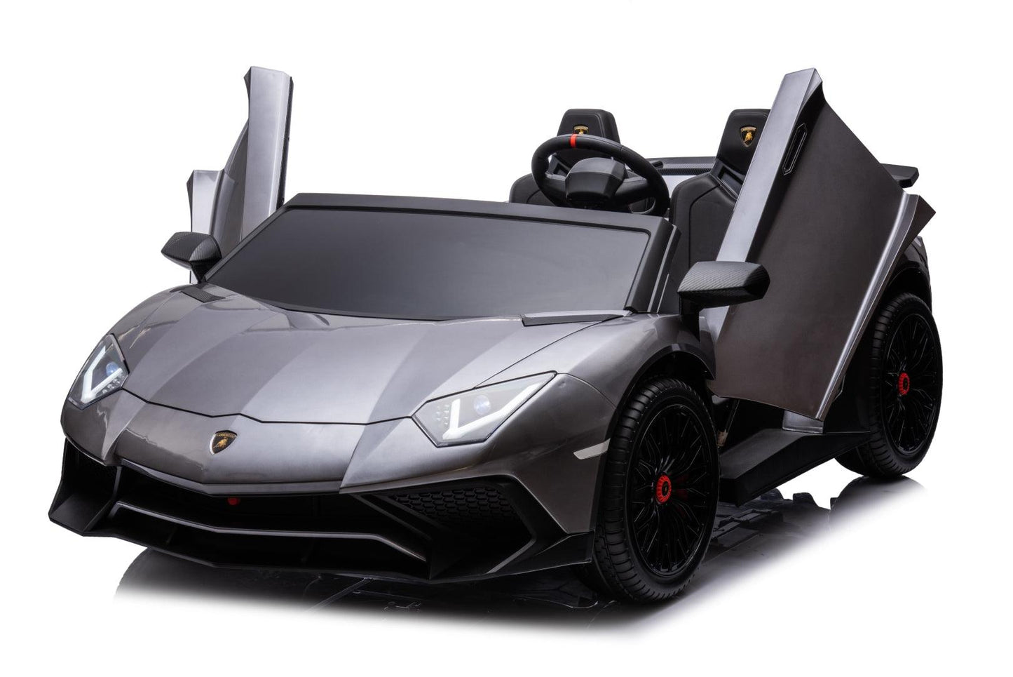 Freddo Toys Lamborghini Aventador