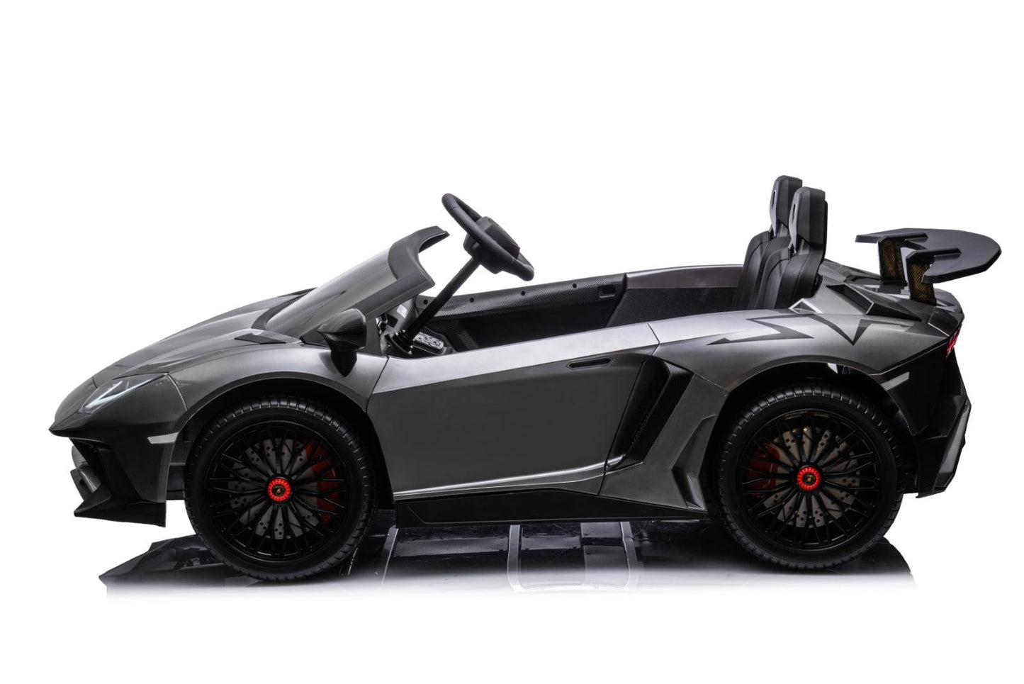 Freddo Toys Lamborghini Aventador