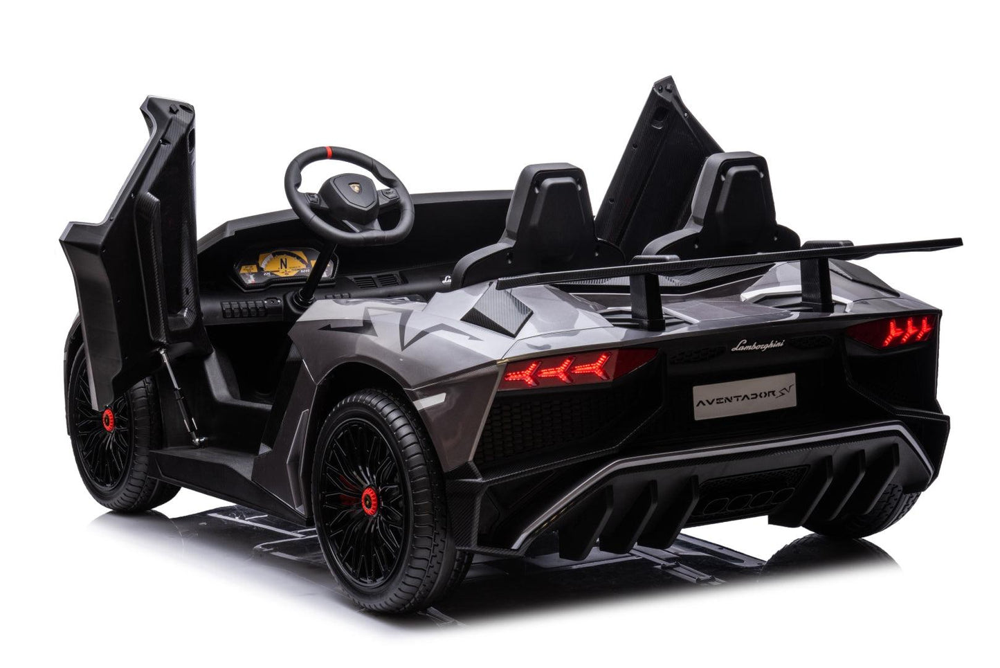 Freddo Toys Lamborghini Aventador