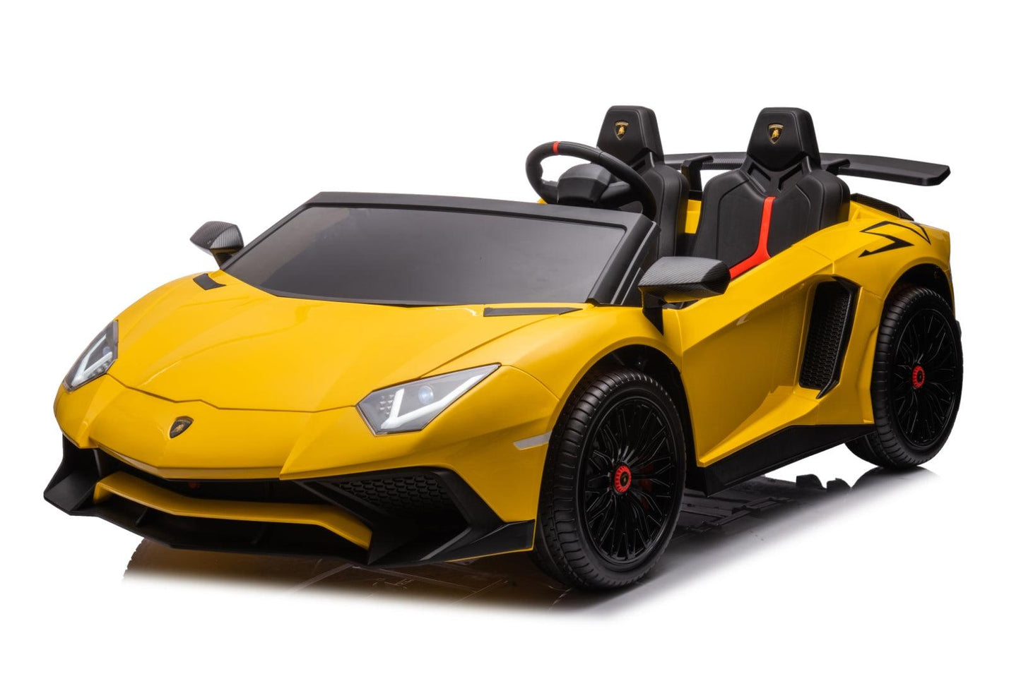 Freddo Toys Lamborghini Aventador