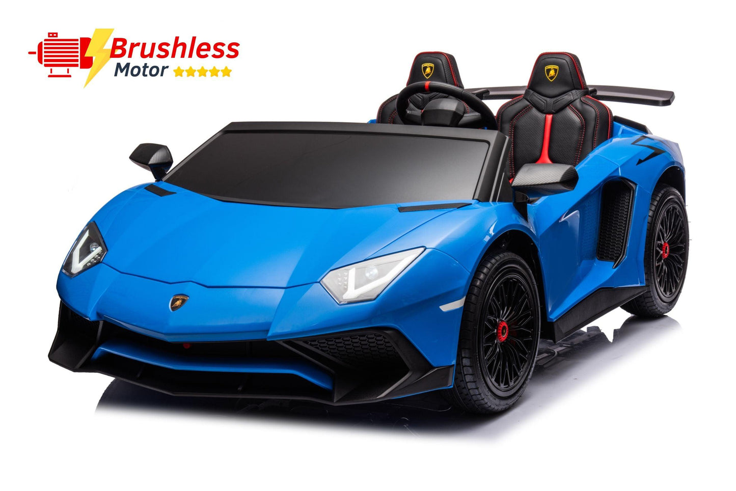 Freddo Toys Lamborghini Aventador