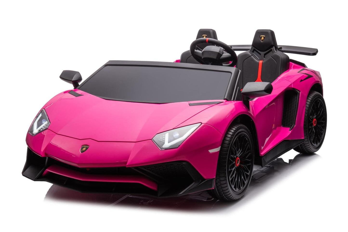 Freddo Toys Lamborghini Aventador