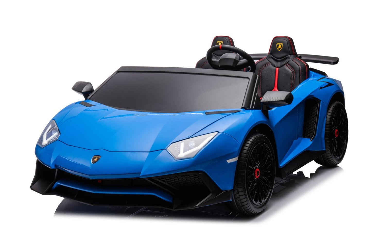 Freddo Toys Lamborghini Aventador