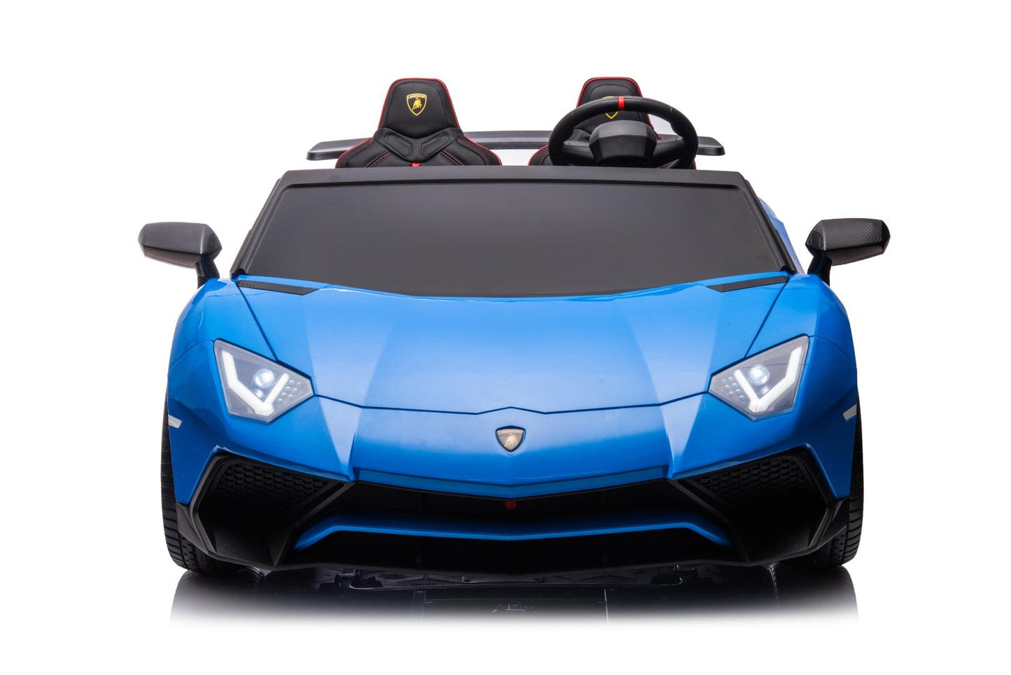 Freddo Toys Lamborghini Aventador