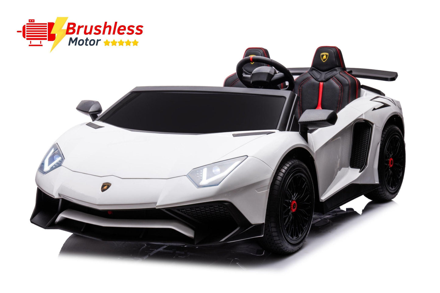 Freddo Toys Lamborghini Aventador