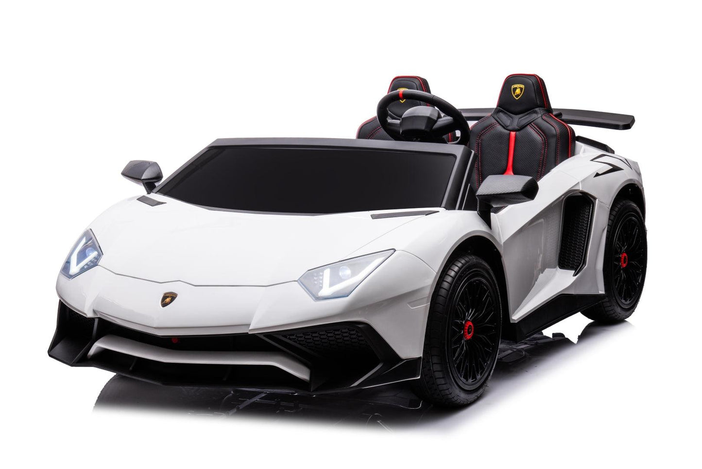 Freddo Toys Lamborghini Aventador