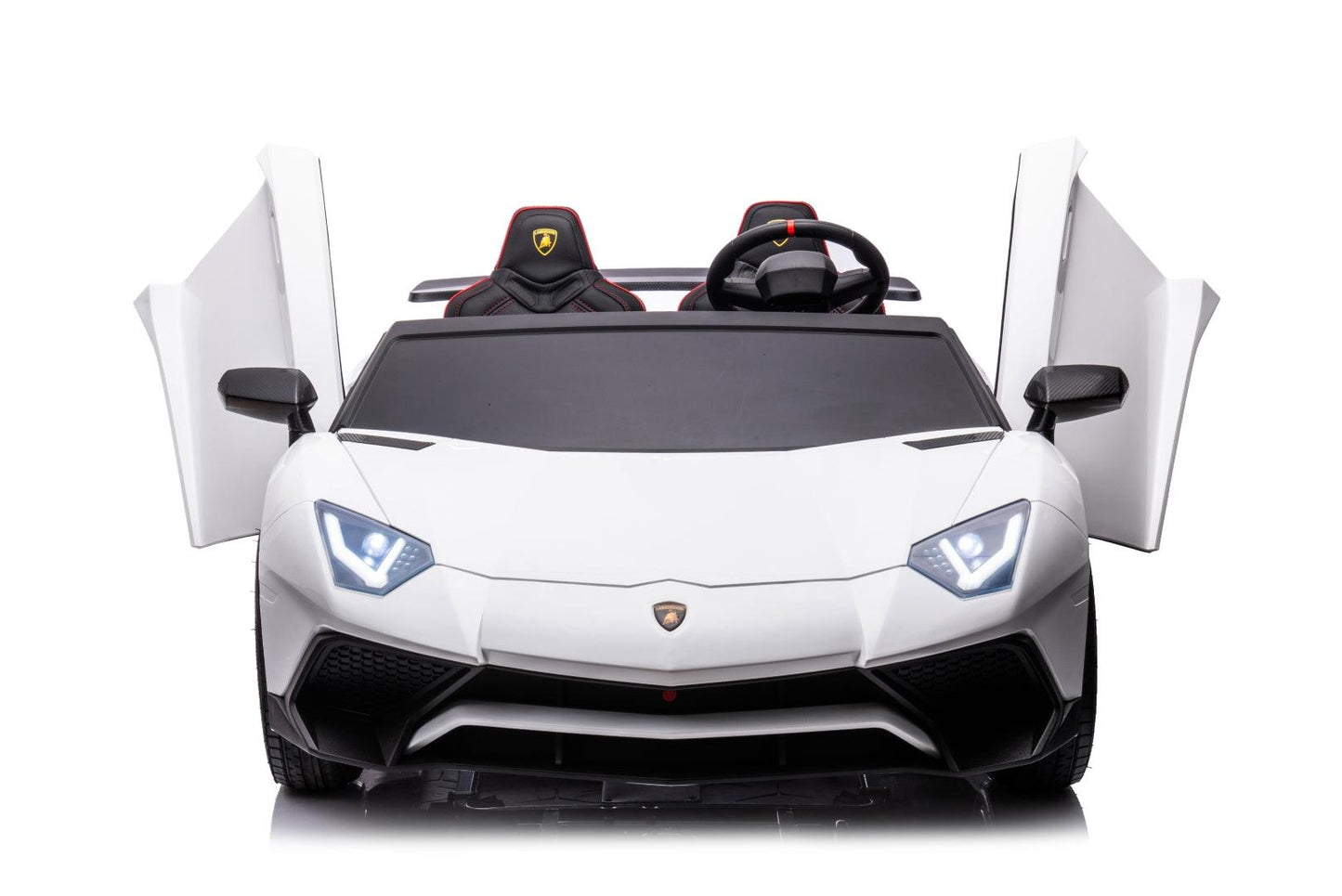 Freddo Toys Lamborghini Aventador