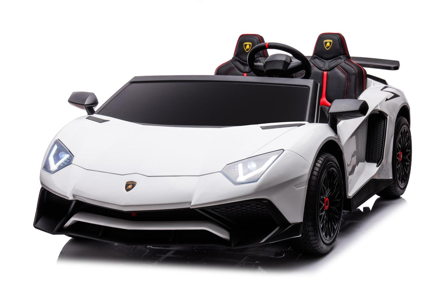 Freddo Toys Lamborghini Aventador