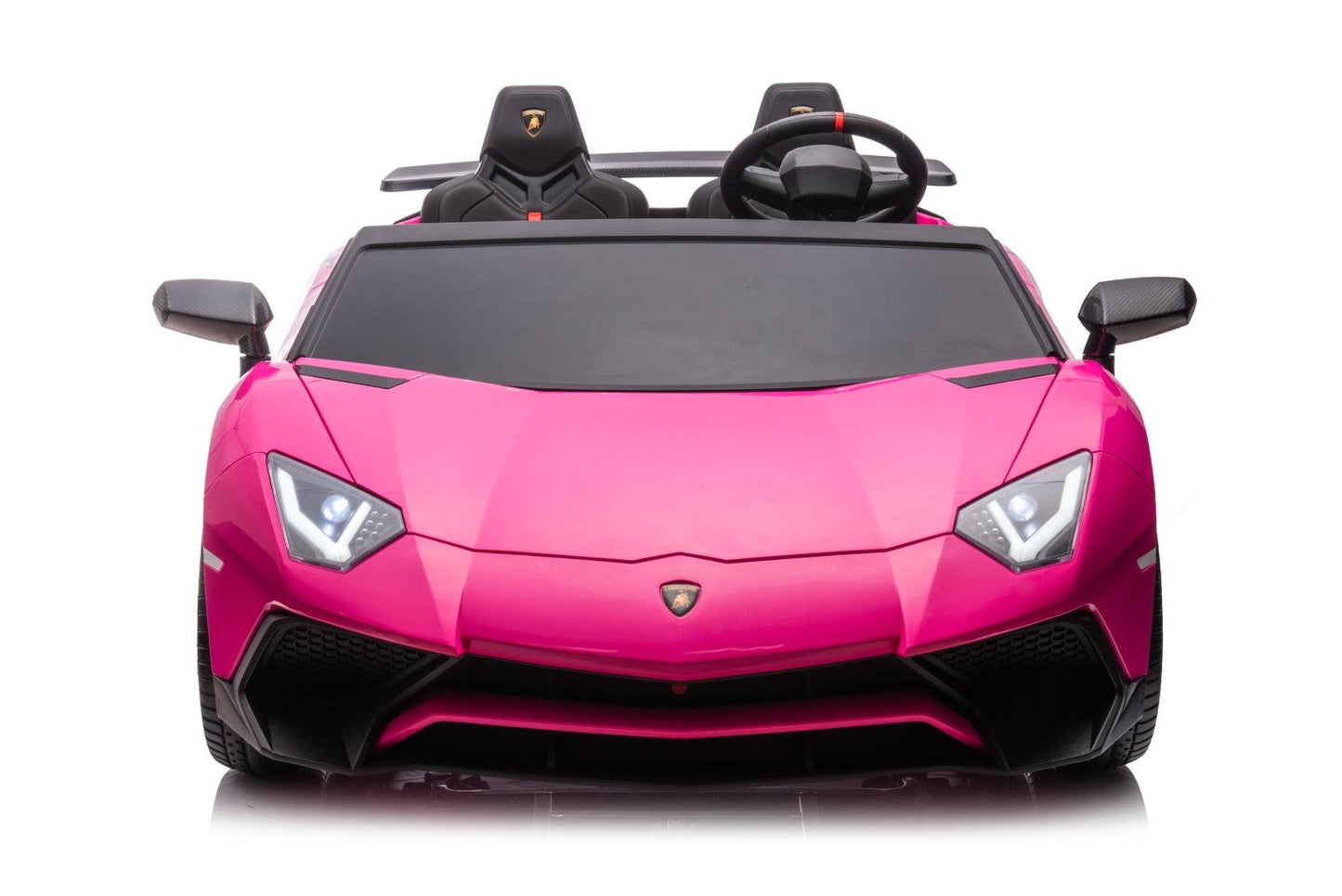 Freddo Toys Lamborghini Aventador