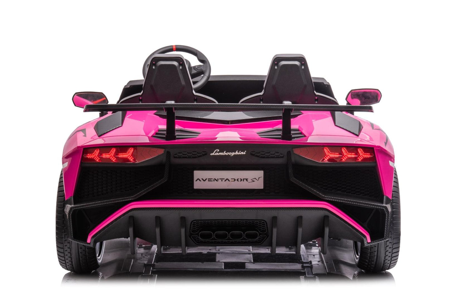 Freddo Toys Lamborghini Aventador