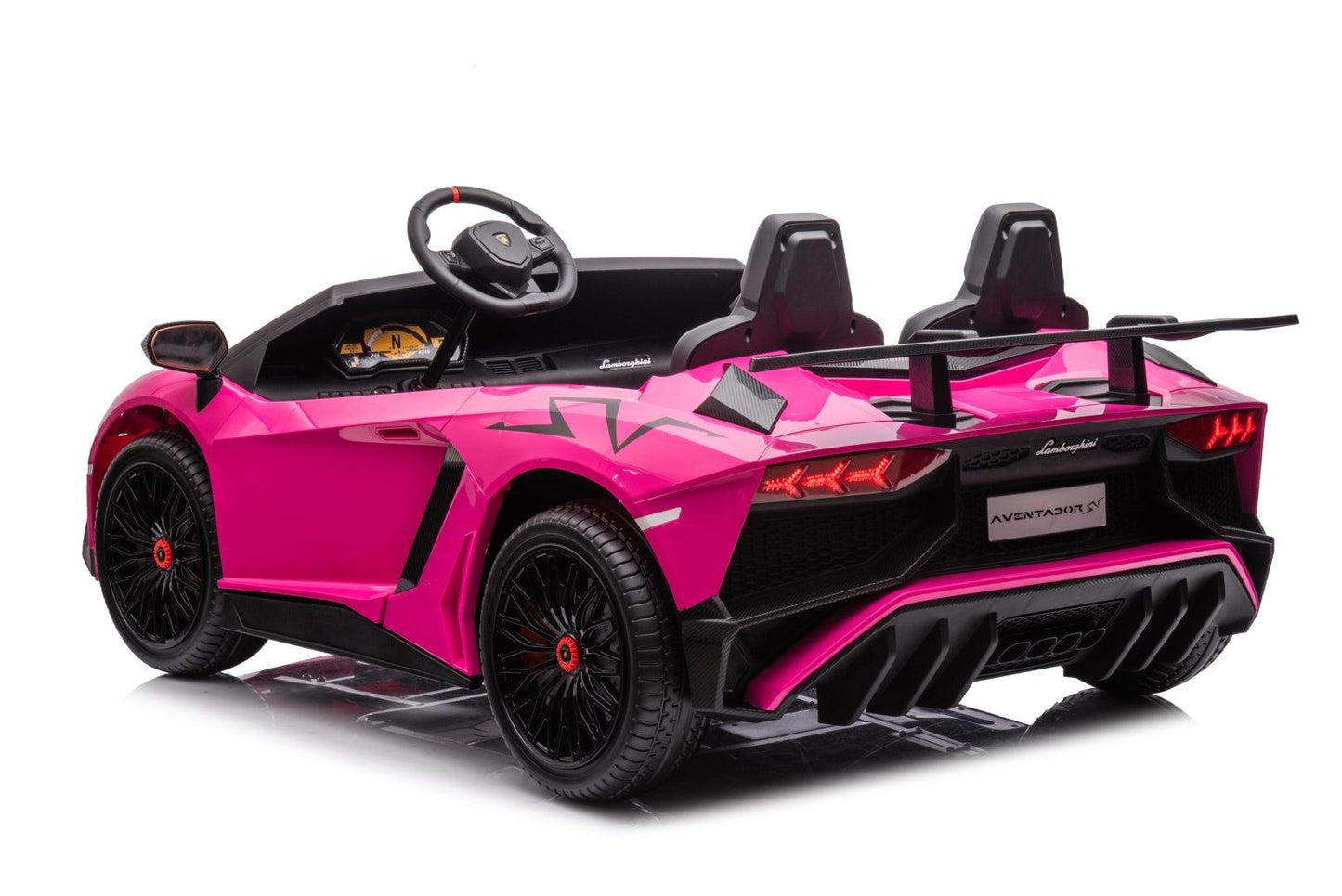 Freddo Toys Lamborghini Aventador