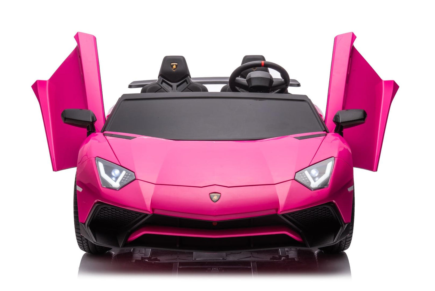 Freddo Toys Lamborghini Aventador