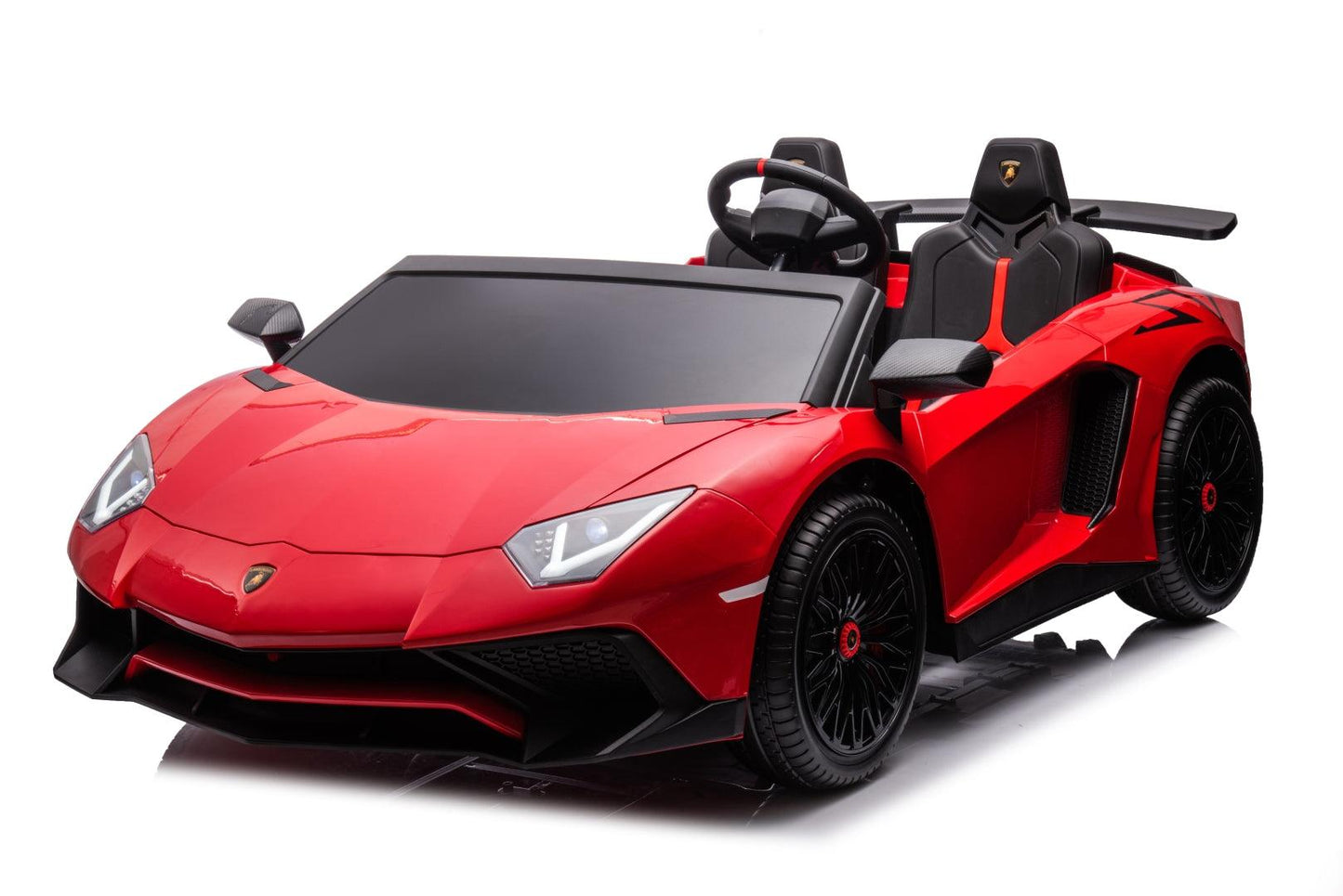 Freddo Toys Lamborghini Aventador