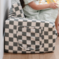 Toki Checker Pepper Play Couch