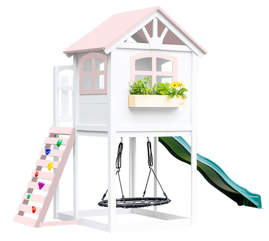 2MamaBess Londyn Swing Set Custom Color