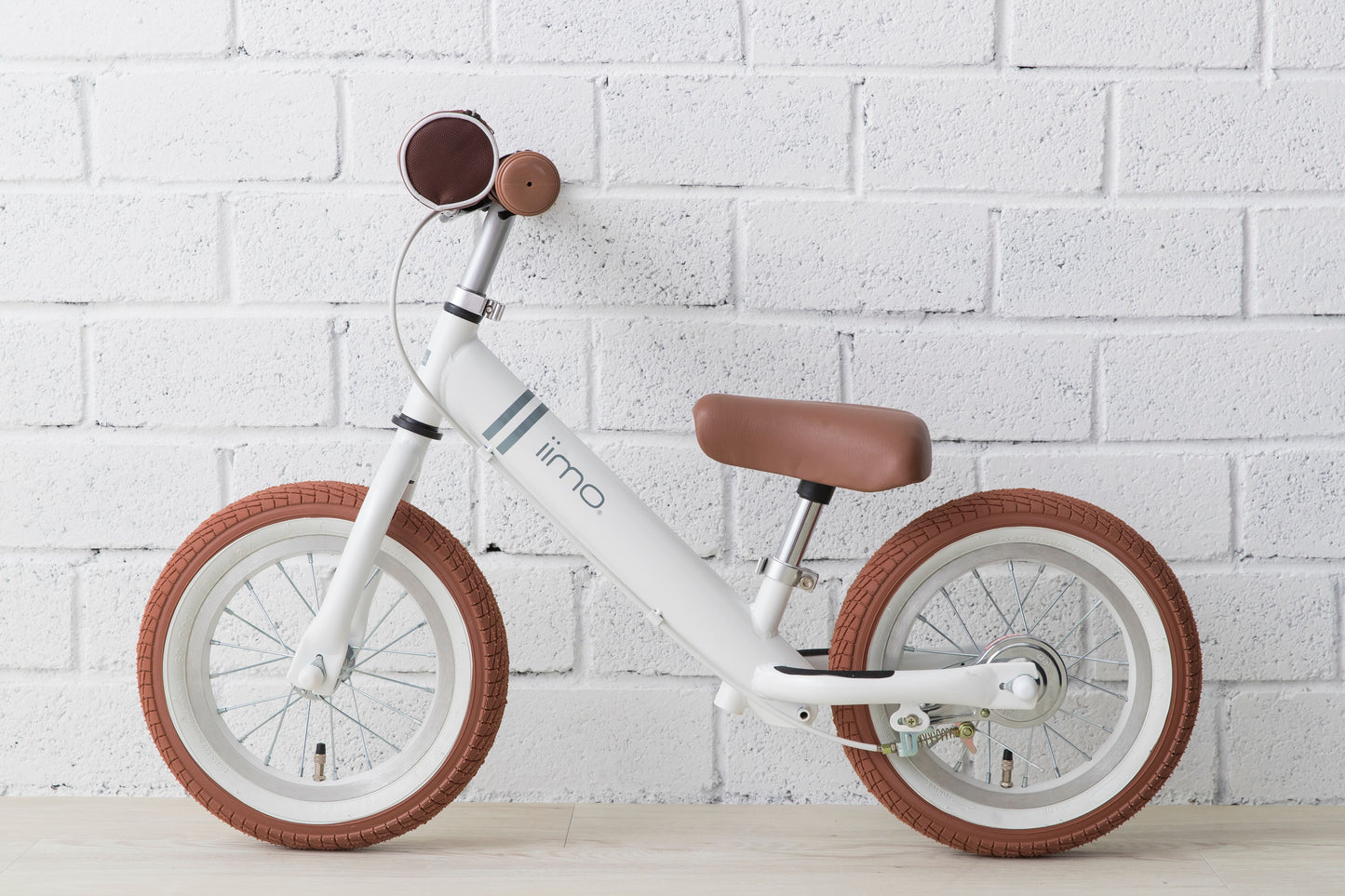 iimo Balance Kick Bike