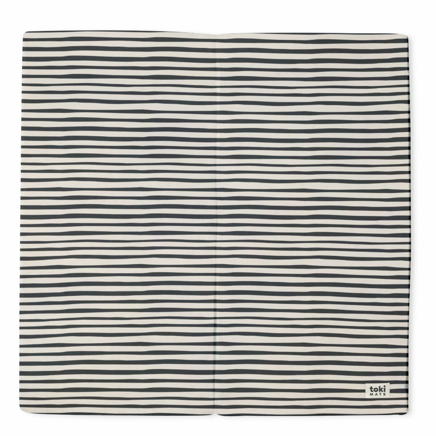 Toki Mats Bold Stripe Play Mat