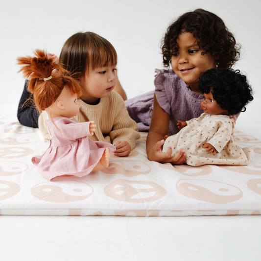 Toki Mats Yin Yang Play Mat