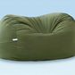Moon Pod Cloud Comfort Bean Bag Double