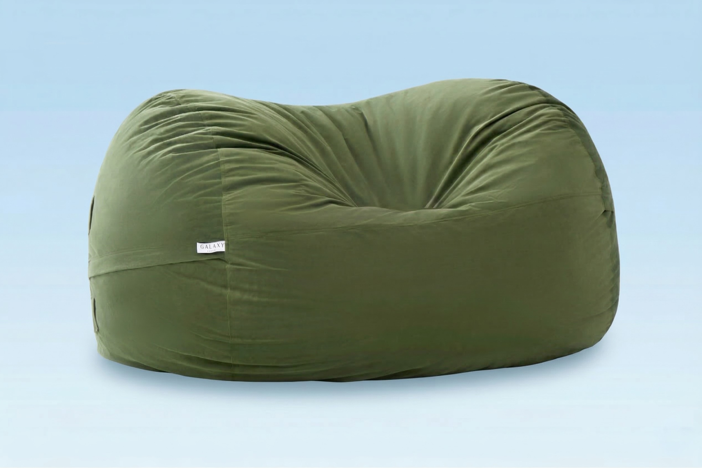 Moon Pod Cloud Comfort Bean Bag Double