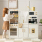 Tiny Land Play Kitchen With Running Water