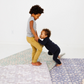 Toki Mats Green Tile Play Mat